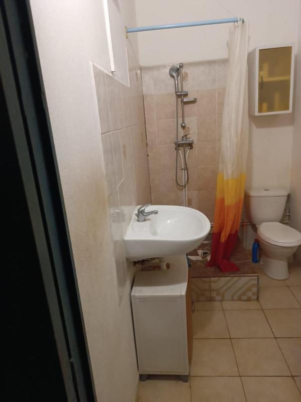 Immeuble - 153 m² - 2 pièces