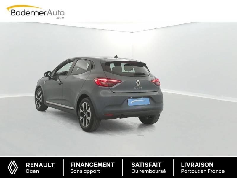 Renault Clio TCe 90 - 21n Limited
