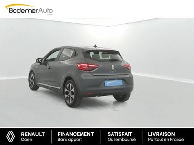 Renault Clio TCe 90 - 21n Limited