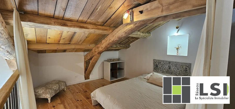 Ferme - 230 m² - 13 pièces