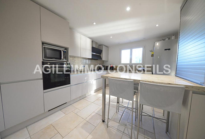 Villa - 105 m² - 3 pièces