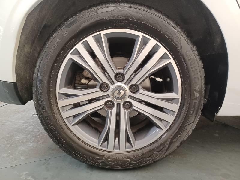 Renault Mégane IV Berline Blue dCi 115 Evolution