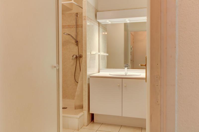 Appartement - 27 m² - 1 pièce