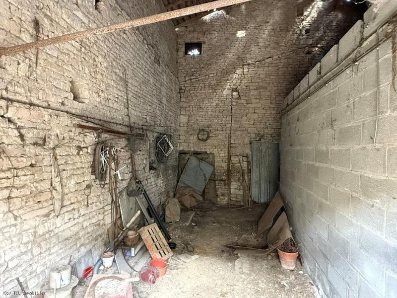 Maison de village - 67 m² - 3 pièces