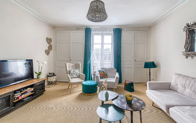 Maison - 147 m² - 6 pièces