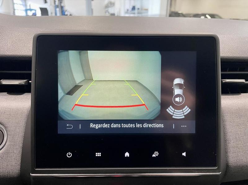 Renault Clio V (2) 1.5 Dci 100 Evolution