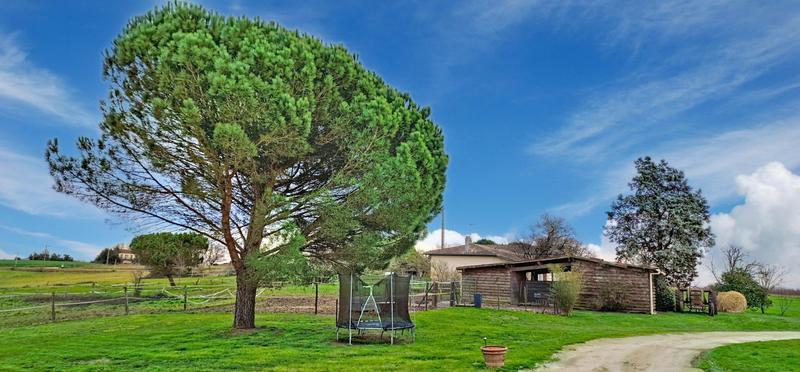 Maison - 325 m² - 8 pièces