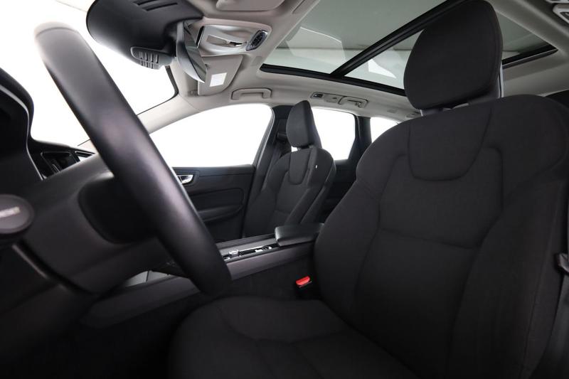 Volvo Xc60 2.0 T6 Recharge Awd Geartronic 8 340 ch