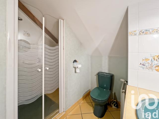 Maison - 160 m² - 7 pièces