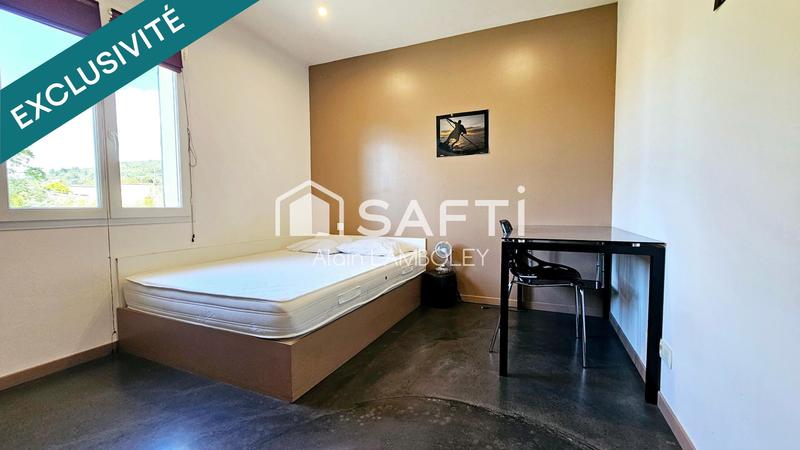 Maison - 128 m² - 6 pièces