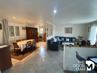 Villa - 125 m² - 4 pièces