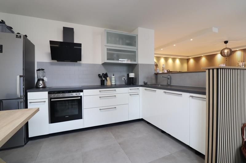 Appartement - 48 m² - 1 pièce