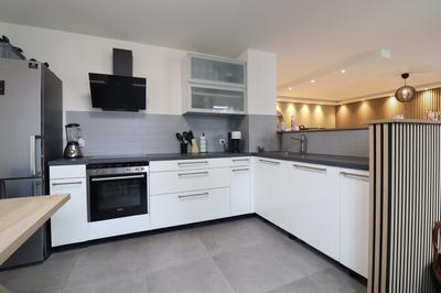 Appartement - 48 m² - 1 pièce