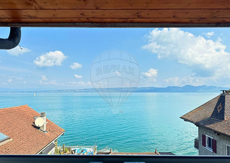 Appartement - 129 m² - 7 pièces