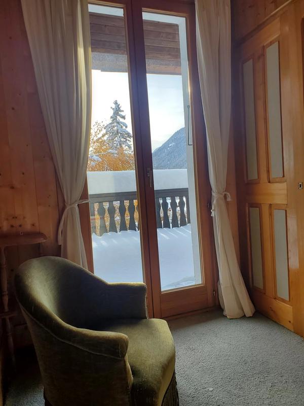 Châlet - 170 m² - 5 pièces