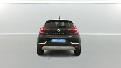 Renault Captur E-Tech 145 21 Intens 5p