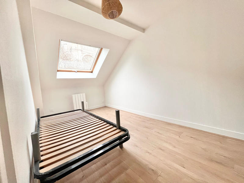 Appartement - 30 m² - 2 pièces