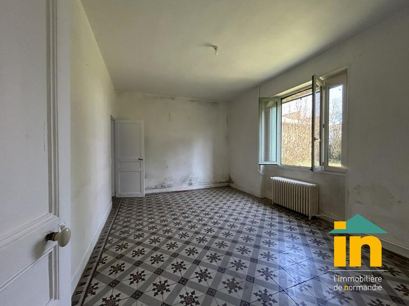 Maison de ville - 150 m² - 6 pièces