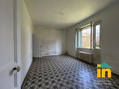 Maison de ville - 150 m² - 6 pièces