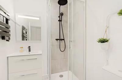 Appartement ancien - 24 m² - 1 pièce