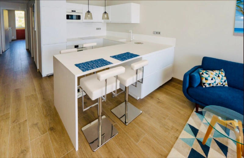 Appartement - 72 m² - 4 pièces