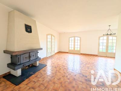 Maison - 116 m² - 5 pièces