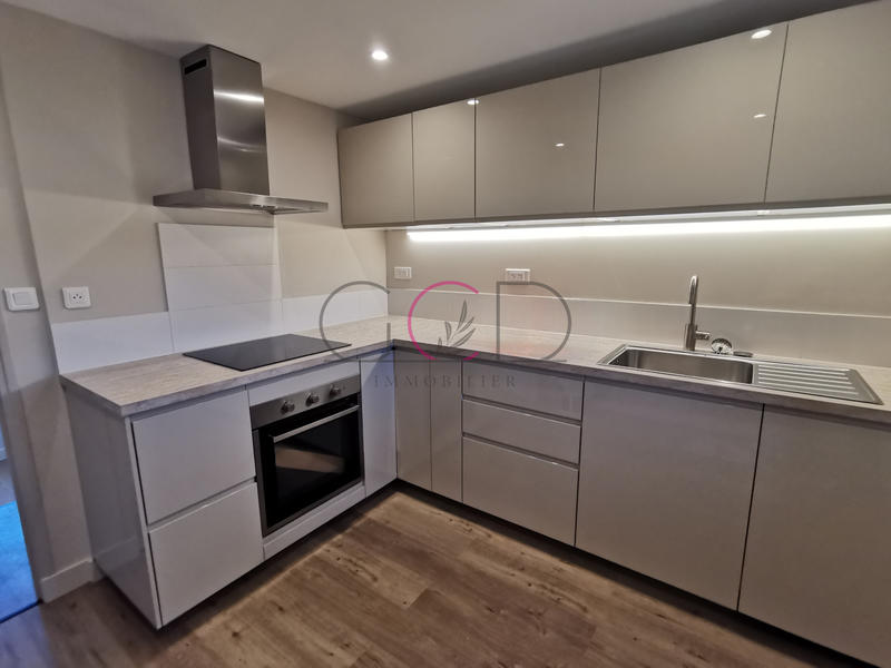 Appartement - 76 m² - 3 pièces