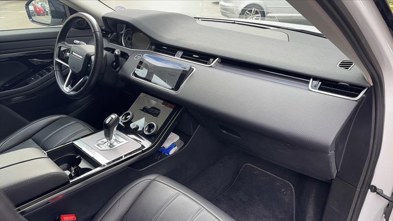 Land Rover Range Rover Evoque II P200 2.0 Gpf Mhev Awd 200 Bva Dynamic