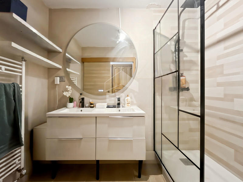 Appartement - 106 m² - 4 pièces