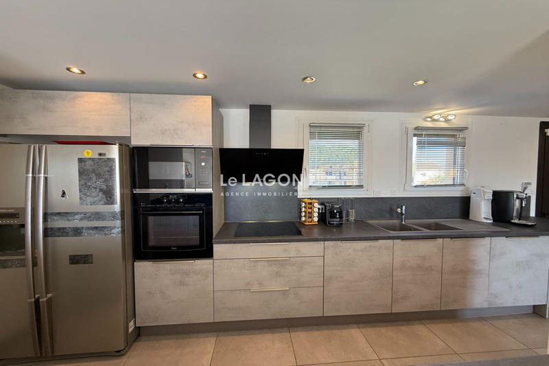 Appartement - 89 m² - 4 pièces