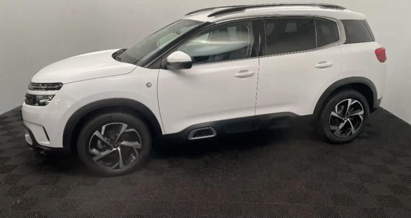 Citroën C5 Aircross PureTech 130 s&amp;S Eat8 c-Series