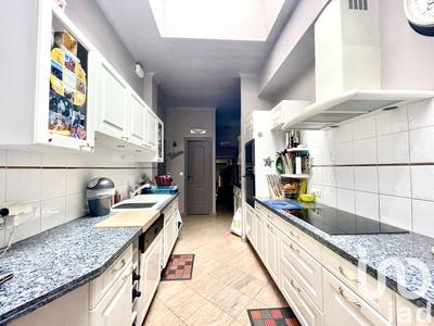 Maison - 170 m² - 6 pièces