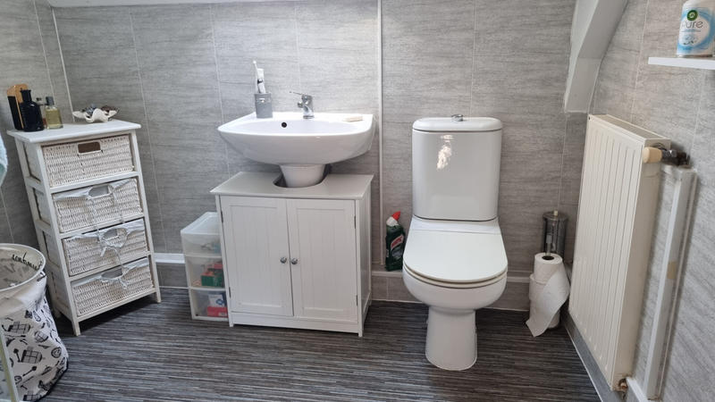 Maison - 241 m² - 12 pièces