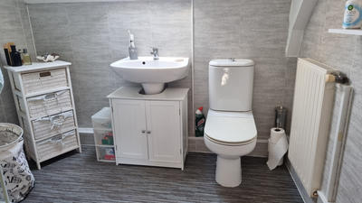 Maison - 241 m² - 12 pièces