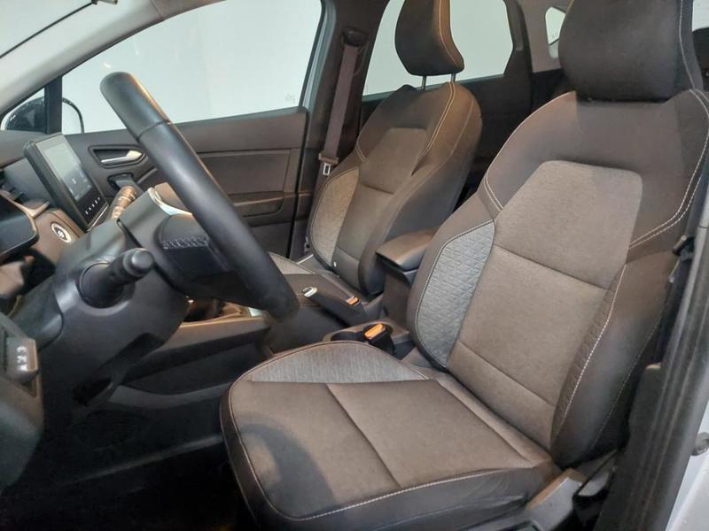 Renault Captur evolution TCe 90