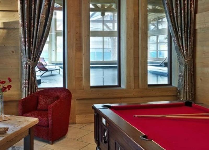 Appartement - 54 m² - 3 pièces