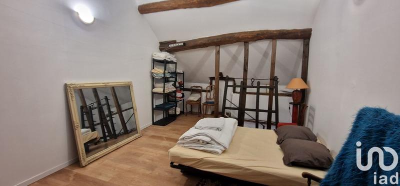 Maison - 137 m² - 5 pièces