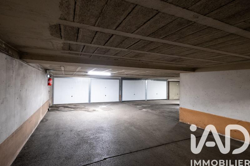 Appartement - 92 m² - 3 pièces