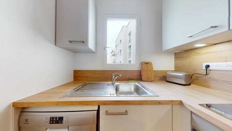 Appartement - 110 m²