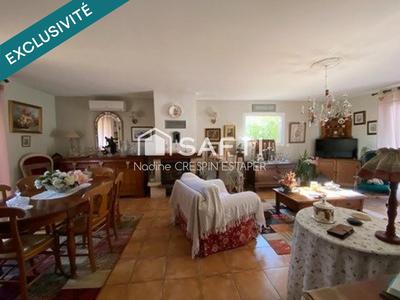 Maison - 109 m² - 4 pièces