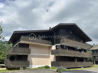 Appartement - 22 m² - 1 pièce