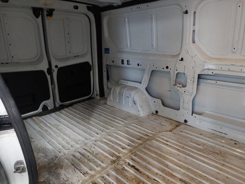 Nissan Nv300 2.0 dCi 120 Optima L2h1 3.0t