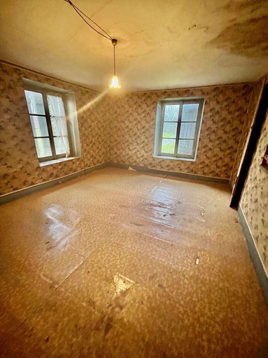 Ferme - 200 m² - 5 pièces