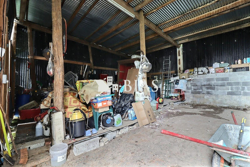 Maison - 60 m² - 3 pièces