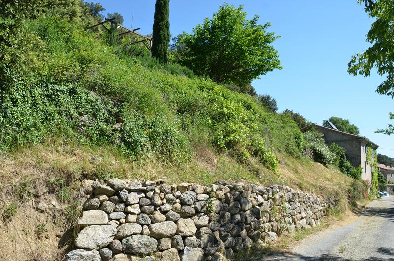 Maison en pierre - 102 m² - 5 pièces