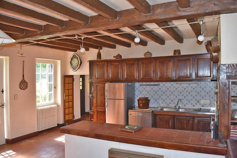 Maison - 150 m² - 4 pièces