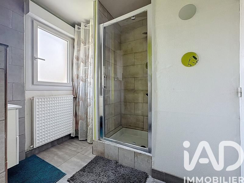 Maison de ville - 71 m² - 3 pièces