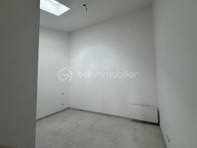 Immeuble - 311 m² - 16 pièces