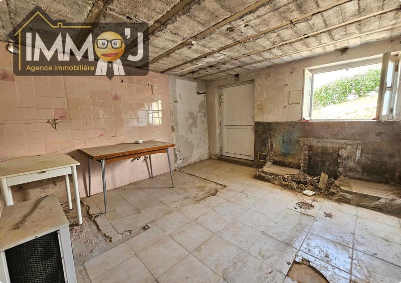 Maison - 210 m² - 4 pièces