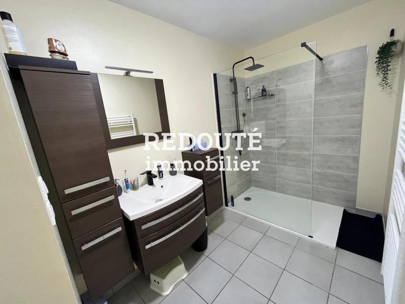 Maison - 154 m² - 5 pièces